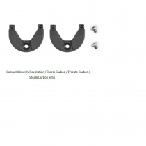 Tacn Northwave para Suela Morph Carbon 45-47