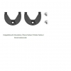 Tacn Northwave para Suela Morph Carbon 45-47