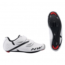 Zapatillas ciclismo JET 2 Blanco ROAD NORTHWAVE