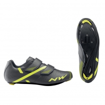 Chaussures JET 2 dor-jaune Fluo NORTHWAVE