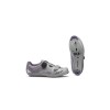 Chaussures Northwave Storm argent para mujer