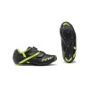 Chaussures Northwave Torpedo 2 noirra jaune Fluo para junior