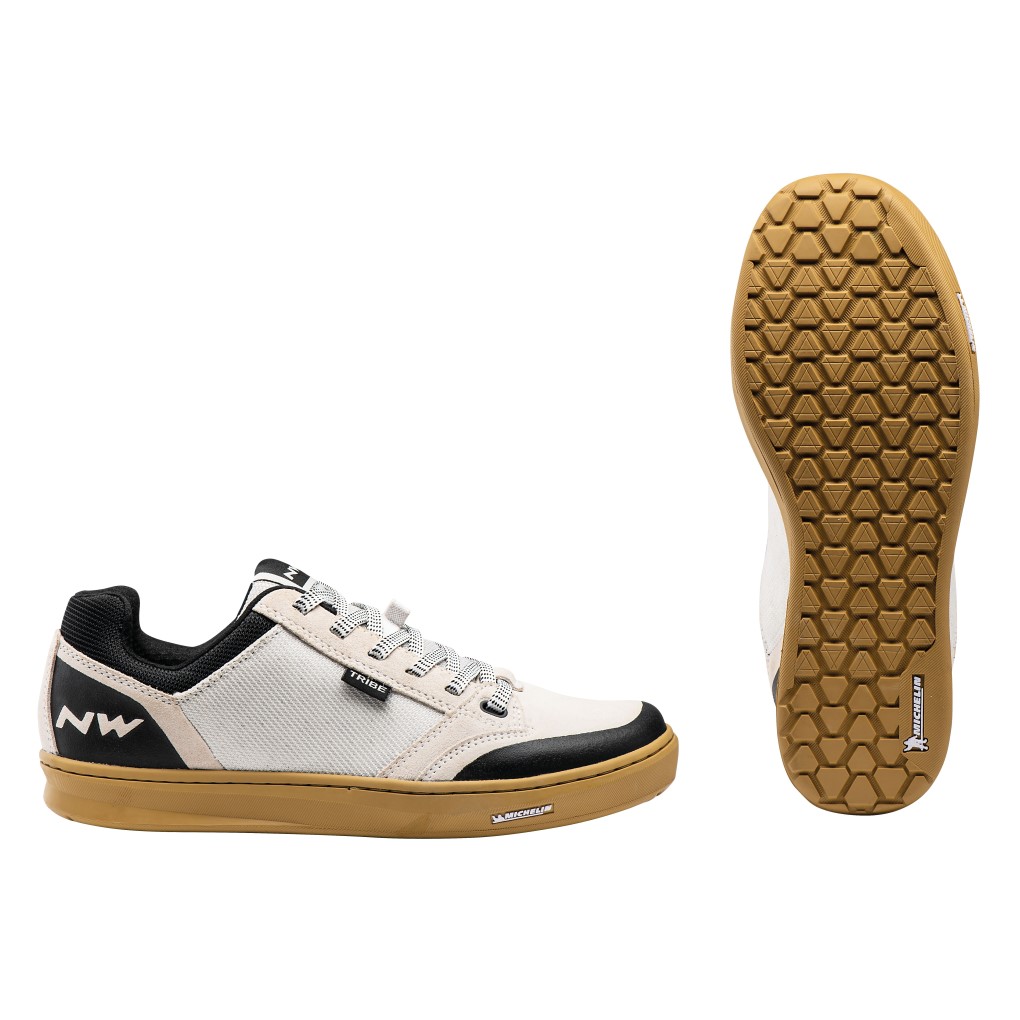Chaussures Northwave Tribe blanc