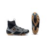 Chaussures Northwave Celsius XC Arctic GTX dor-Reflectante