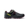 Chaussures Northwave CORSAIR noir Plum