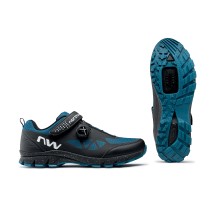 Chaussures Northwave CORSAIR noir bleu