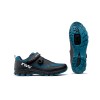 Chaussures Northwave CORSAIR noir bleu