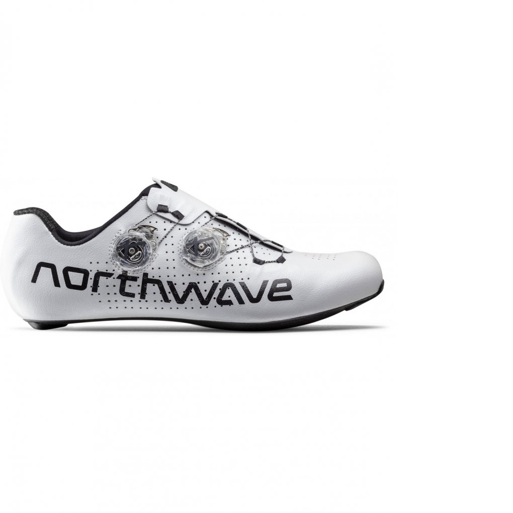 EXTREME PRO Antracita-Blanco ROAD ATLETAS