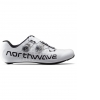 EXTREME PRO Antracita-Blanco ROAD ATLETAS