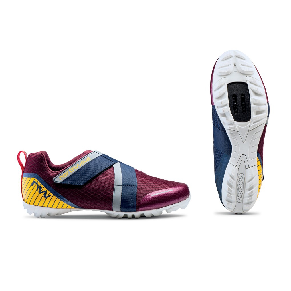 Chaussures Northwave ACTIVE Plum