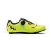 Chaussures Northwave STORM CARBON 2 route jaune Fluo noir