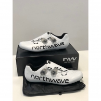 Chaussures Northwave EXTREME PRO 2 blanc route ATLETAS