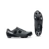 Chaussures Northwave EXTREME XC VTT dor noir