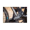 Chaussures Northwave EXTREME XC VTT dor noir