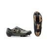 Chaussures Northwave EXTREME XCM 3 VTT Forest