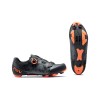 Chaussures Northwave RAZER 2 VTT dor orange