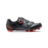 Chaussures Northwave RAZER 2 VTT dor orange