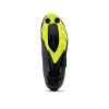 Chaussures Northwave SPIKE 3 VTT noir jaune Fluo