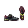 Chaussures Northwave SPIDER PLUS 3 VTT noir Plum