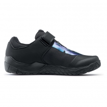 ZAPATILLAS NORTHWAVE OVERLAND PLUS MTB FREEDOM NEGRO-IRIDESCENT ZAPATILLAS NORTHWAVE OVERLAND PLUS MTB FREEDOM NEGRO-IRIDESCENT