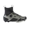 Chaussures Northwave CELSIUS XC ARCTIC GTX noir-grise Oscuro