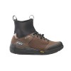 Chaussures Northwave MULTICROSS MID GTX noir-brune