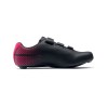 Chaussures Northwave CORE 2 noir-rouge