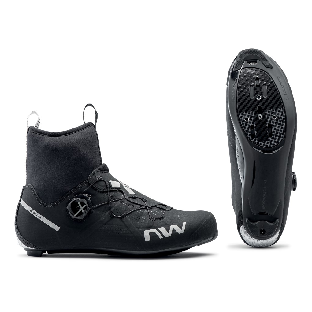 Zapatillas Northwave EXTREME R GTX Negro 2023-24