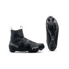 Zapatillas Northwave FLAGSHIP XC GTX Negro 2023-24