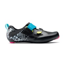 Zapatillas Northwave TRIBUTE 2 CARBON Multicolor