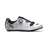 Zapatillas Northwave STORM CARBON 2 Blanco-Negro