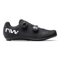 Zapatillas Northwave EXTREME GT 4 Negro-Blanco