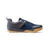 Zapatillas Northwave ROCKIT PLUS Azul Oscuro