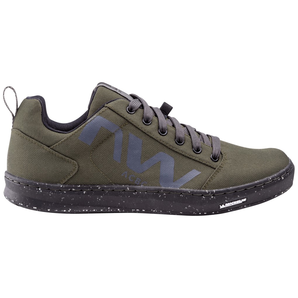 Zapatillas Northwave TAILWHIP ECO EVO Verde Forest