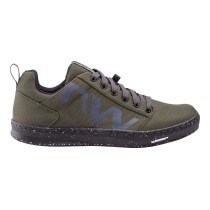 Zapatillas Northwave TAILWHIP ECO EVO Verde Forest