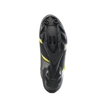 ZAPATILLAS CICLISMO CELSIUS XC ARC. GTX AMARILLO FLUO-NEGRO 2024-25 ZAPATILLAS CICLISMO CELSIUS XC ARC. GTX AMARILLO FLUO-NEGRO 2024-25