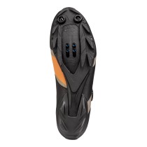 ZAPATILLAS CICLISMO CELSIUS XC GTX MARRÓN-NEGRO 2024-25 ZAPATILLAS CICLISMO CELSIUS XC GTX MARRÓN-NEGRO 2024-25