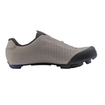 ZAPATILLAS NORTHWAVE REBEL 3 MARRÓN-MORADO ZAPATILLAS NORTHWAVE REBEL 3 MARRÓN-MORADO