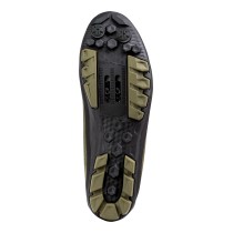 ZAPATILLAS NORTHWAVE HAMMER VERDE FOREST-NEGRO ZAPATILLAS NORTHWAVE HAMMER VERDE FOREST-NEGRO