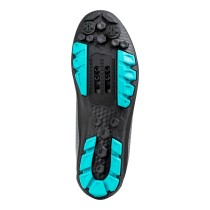 ZAPATILLAS NORTHWAVE HAMMER WMN GRIS OSCURO-TURQUESA ZAPATILLAS NORTHWAVE HAMMER WMN GRIS OSCURO-TURQUESA