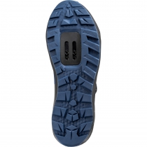 ZAPATILLAS NORTHWAVE CORSAIR 2 AZUL DEEP-NEGRO ZAPATILLAS NORTHWAVE CORSAIR 2 AZUL DEEP-NEGRO