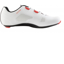 ZAPATILLAS NORTHWAVE REVOLUTION BLANCO-ROJO FLUO ZAPATILLAS NORTHWAVE REVOLUTION BLANCO-ROJO FLUO