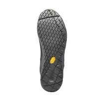 ZAPATILLAS CICLISMO MULTICROSS MID GTX TRAIL / AM NEGRO 2025-26 ZAPATILLAS CICLISMO MULTICROSS MID GTX TRAIL / AM NEGRO 2025-26