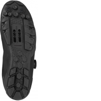 ZAPATILLAS CICLISMO CELSIUS XT GTX GRAVEL / XC NEGRO-GRIS OSCURO ZAPATILLAS CICLISMO CELSIUS XT GTX GRAVEL / XC NEGRO-GRIS OSCURO