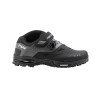 Zapatillas Northwave ENDURO MID 2 Trail-AM Negro-Gris Oscuro