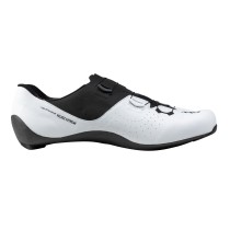 ZAPATILLAS NORTHWAVE VELOCE EXTREME BLANCO-NEGRO ZAPATILLAS NORTHWAVE VELOCE EXTREME BLANCO-NEGRO