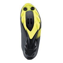 ZAPATILLAS NORTHWAVE HAMMER JUNIOR NEGRO-AMARILLO FLUO ZAPATILLAS NORTHWAVE HAMMER JUNIOR NEGRO-AMARILLO FLUO