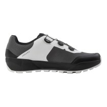 ZAPATILLAS NORTHWAVE CORSAIR 2 GRIS OSCURO-GRIS CLARO ZAPATILLAS NORTHWAVE CORSAIR 2 GRIS OSCURO-GRIS CLARO