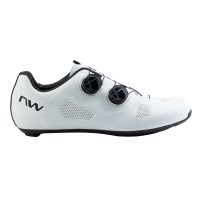 Zapatillas Northwave REVOLUTION WIDE Blanco-Negro Zapatillas Northwave REVOLUTION WIDE Blanco-Negro