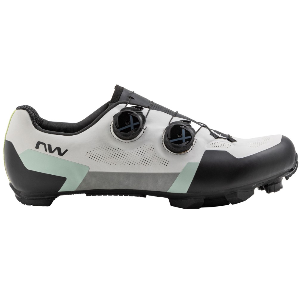 Zapatillas Northwave EXTREME XT Gris Claro-Sage